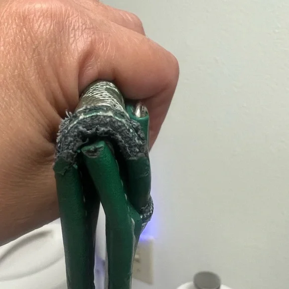 This is for Amy ! COPY - Gouyard☝️🤩❤️authentic project pouch wallet /bag - Picture 7 of 9